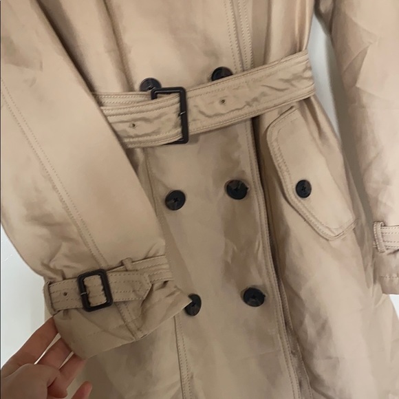 Jacket - Picture 3 of 4